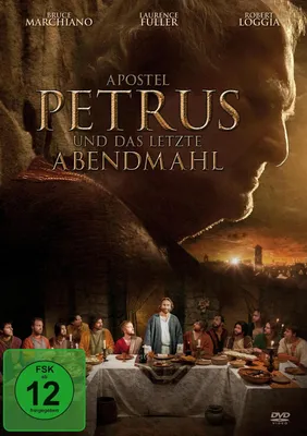 Immagine prodotto di Apostel Petrus und das letzte Abendmahl