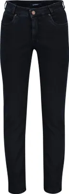 Produktbild von Gardeur Jeans Dunkelblau