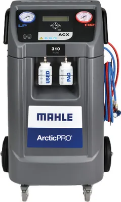 Produktbild von Mahle Klimaservicegerät ACX310 Servicegerät halbautomatisch für R134a