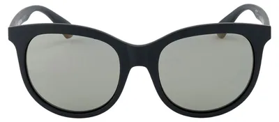 Immagine prodotto di Hi-Tec - Occhiali da sole unisex per uomo/donna, polarizzati, modello "Hiona" IG5065 (taglia unica) (nero)