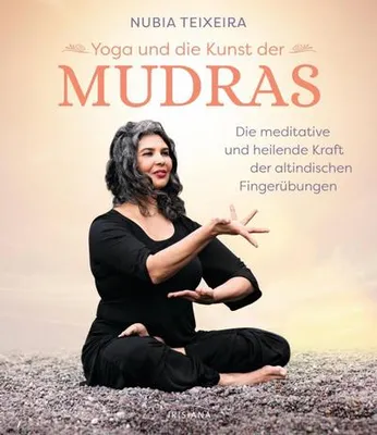 Produktbild von Yoga und die Kunst der Mudras