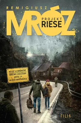 Imagen del producto de Projekt Riese