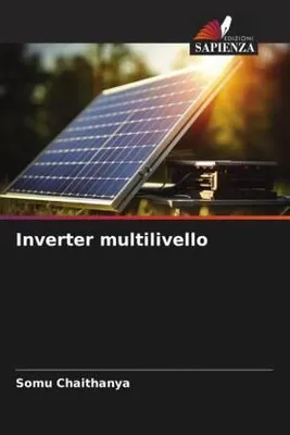 Produktbild von Inverter multilivello
