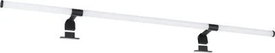 Produktbild von LED Spiegelleuchte Bad 120cm Lampe Schrankleuchte neutralweiß 4000K 230V SEBSON