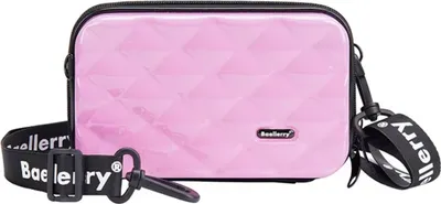 Produktbild von Handtasche Baellerry ZE-36087 - Rosa für Damen KP36087