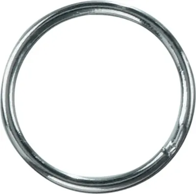 Produktbild von SELVA Schlüsselring Spaltring Ø 20mm