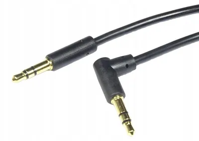 Obrázok produktu pre Vitalco JKJ52 Kábel Jack 3.5mm Kábel Jack 3.5mm 2.5m