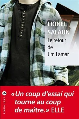 Image de Le retour de Jim Lamar