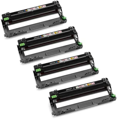 Obrázok produktu pre Brother DR-243CL, Originál, Brother, DCP-L3550CDW HL-L3270CDW MFC-L3730CDN MFC-L3750CDW MFC-L3710CW HL-L3230CDW DCP-L3510CDW, 1 kusov, 18000 strany, LED tlač