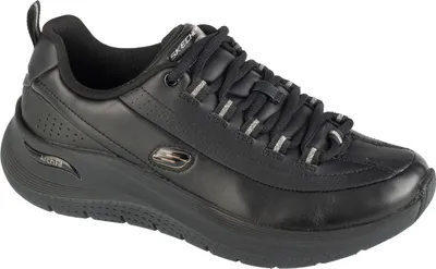 Produktbild von Skechers Arch Fit 2.0 - Star Bound 150061-BBK, Sportschuhe, Damen, Schwarz