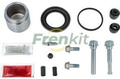 Image de kit de réparation kit de réparation de la tige de piston+guide kit de réparation