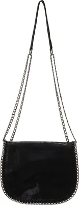 Produktbild von joella damen tasche - schwarz, one size