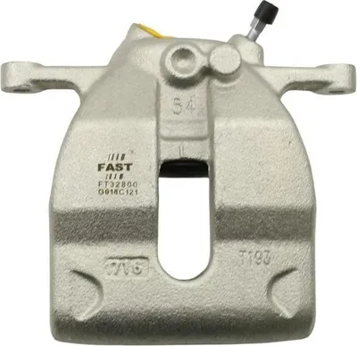 Produktbild von FAST FT32800 Bremssattel Vorne Links Ø54mm für RENAULT KANGOO / GRAND KANGOO (KW0/1) KANGOO BE BOP (KW0/1) passend für MERCEDES-BENZ