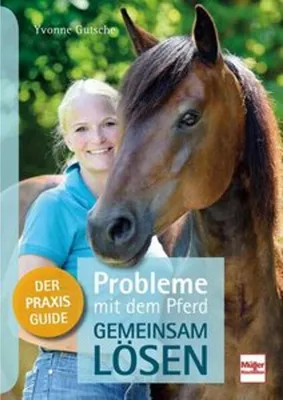 Immagine prodotto di Probleme mit dem Pferd - gemeinsam lösen