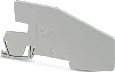 Produktbild von Phoenix Contact 3213990 - 50 Stück(e) - Grau - 2,2 mm - 49,3 mm - 9,17 g