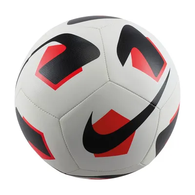 Image de Ballon de football Nike Park Team 2.0 multicolore