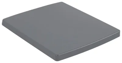 Immagine prodotto di Villeroy & Boch Memento 2.0 Siège de WC, rectangulaire, QuickRelease, SoftClose, 378x452x43mm, 8M24S1I4, 8M24S1I4