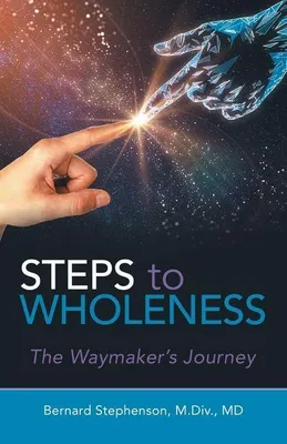 Produktbild von Steps to Wholeness