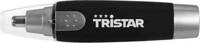 Immagine prodotto di Tristar TR 2587 Trimmer naso/orecchie, a batteria