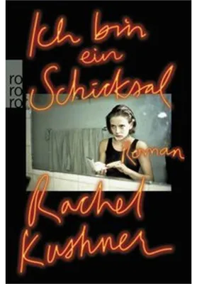 Obrázek produktu pro Ich bin ein Schicksal