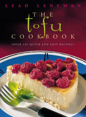 Produktbild von The Tofu Cookbook
