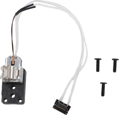 Produktbild von Hotend-Heizkomponenten-Set als Ersatz für Bambu Lab A1 A1 Mini 88W 3D-Drucker