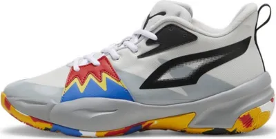 Zdjęcie produktu dla Buty Puma Genetics Mid 30969102