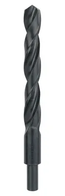 Produktbild von Metallbohrer HSS-R, DIN 338 D= 18,0 mm; L= 191 mm