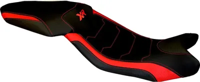 Obrázok produktu pre Poťah sedadla Ardea Comfort 3RD s logom pre BMW s 1000 xr