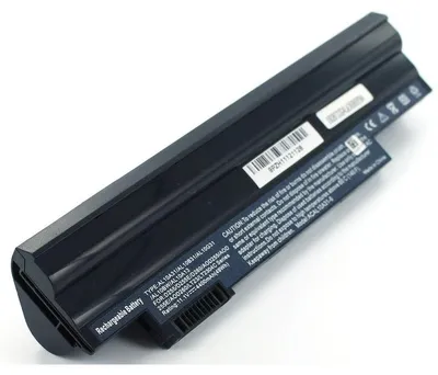 Produktbild von AGI 79240, 4400 mAh, Notebook/Tablet, Lithium-Ion, 20,4 cm, 5,8 cm, 3,1 cm