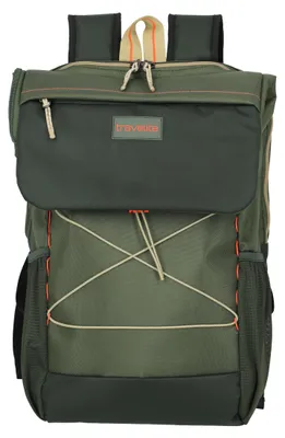 Produktbild von Travelite COLOR CRAZE Rucksack