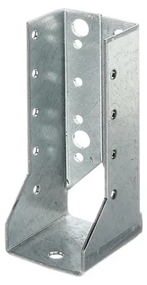 Produktbild von Alberts Balkenschuhe Flügel innen 40x110x2,0 mm 1 Stk.