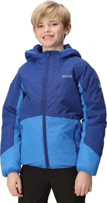 Produktbild von Regatta Hurdle Iv Jacke 13 Years Junge 13 Years