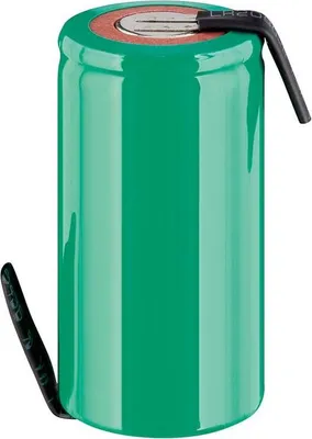 Immagine prodotto di goobay batteria al nichel idruro metallico Sub C 1500 mAh 1,2 V (Bulk)