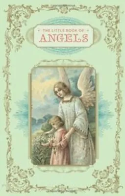 Produktbild von Little Book of Angels