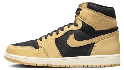 Productafbeelding van Jordan 1 Retro High OG Heirloom - EU maat 36