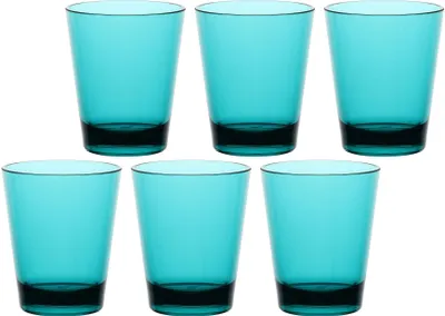 Immagine prodotto di Rose&Tulipani set di 6 bicchieri 440 ml U20135116U00Z
