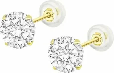 Produktbild von Damenohrringe Lotus HIN00158/8 Gold