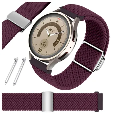 Zdjęcie produktu dla Pasek ChronSmarta do smartwatch'a Garmin Venu 2 Plus (Wzór 17)