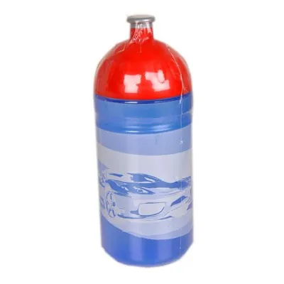 Produktbild von Ergobag Trinkflasche, Ergobag Farbe:blau