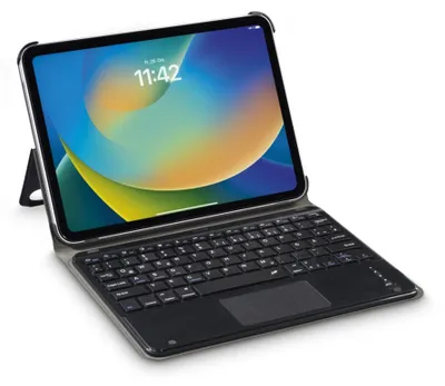 Produktbild von Hama Tablet-Case Premium, für Apple iPad 10.9" (10. Gen. 2022)