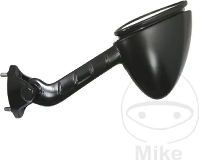Immagine prodotto di Specchietto carena nero sinistro JMP BA19-K0060B-L per Kawasaki ZZR 1400