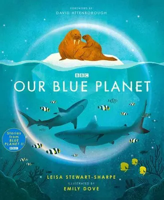 Productafbeelding van Our Blue Planet