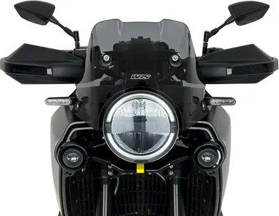 Produktbild von Wndscrn Enduro Norden 901 Dksk