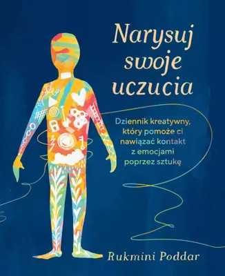Obrázek produktu pro Narysuj swoje uczucia