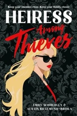 Image de Heiress Among Thieves
