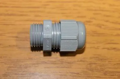 Produktbild von WOLF Kabelverschraubung M16 3-10 mm