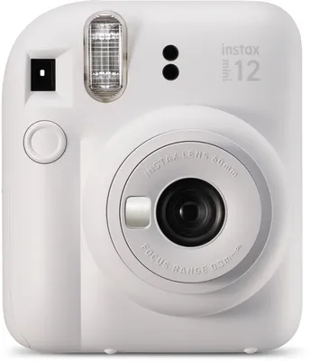 Immagine prodotto di Fujifilm Instax Mini 12 Bianco argilla