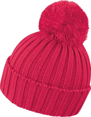 Produktbild von Result Winter Essentials - "HDi Quest" Mütze PC7141 (Einheitsgröße) (Himbeere)