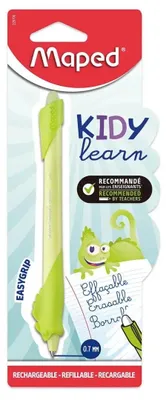 Image de Maped 229700 Maped KIDY learn Roller d'apprentissage Chameleon, sous blister